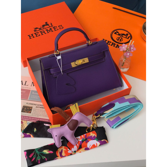 شنطة كتف هرمز هاي كوالتي