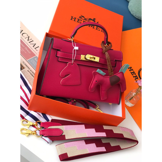 شنطة كتف هرمز هاي كوالتي