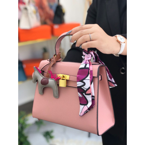 شنطة كتف هرمز هاي كوالتي