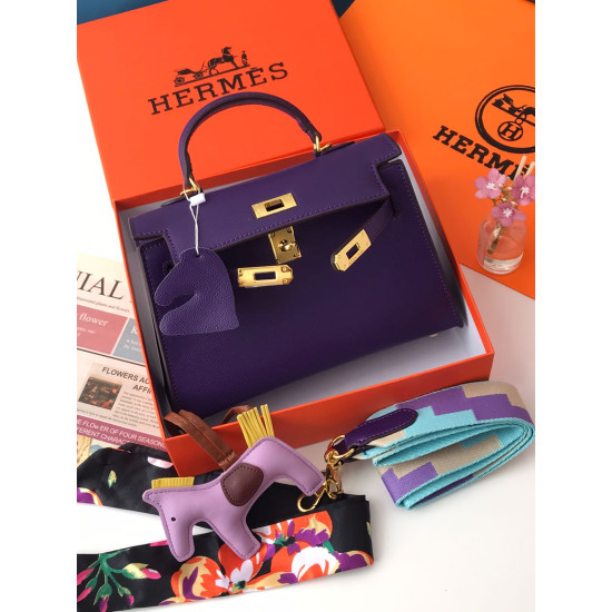 شنطة كتف هرمز هاي كوالتي