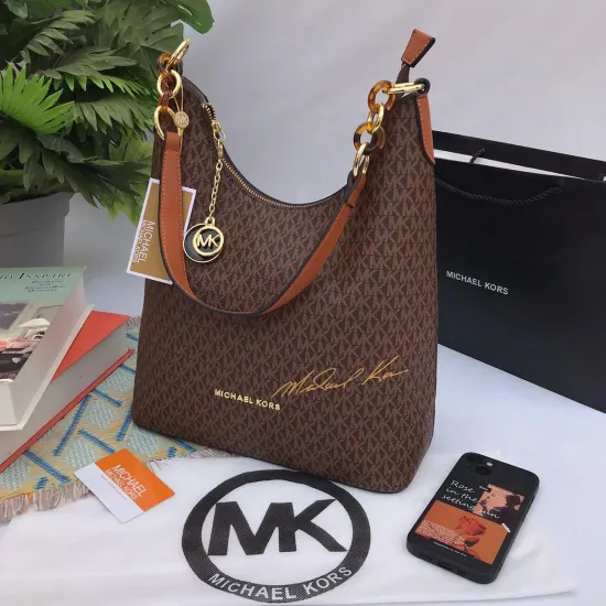 شنطة كتف مايكل كورس هاي كوالتي 4