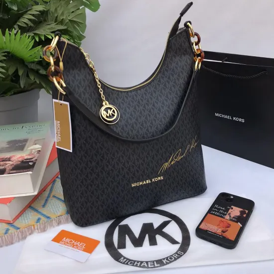 شنطة كتف مايكل كورس هاي كوالتي 4