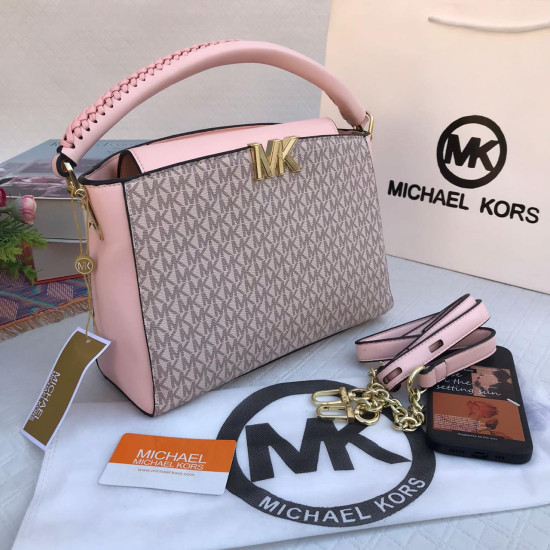 شنطة كتف مايكل كورس هاي كوالتي 5