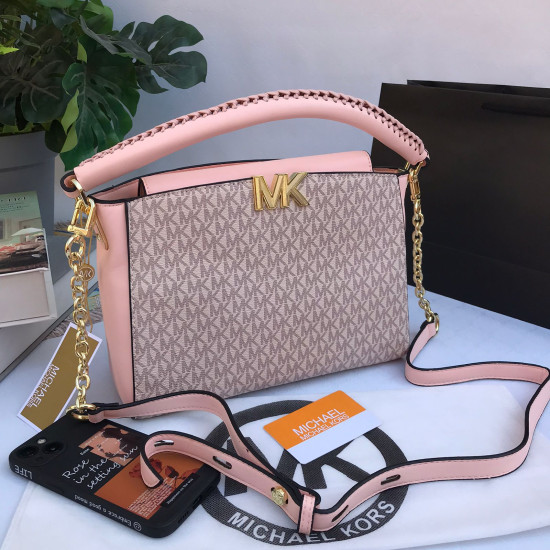 شنطة كتف مايكل كورس هاي كوالتي 5