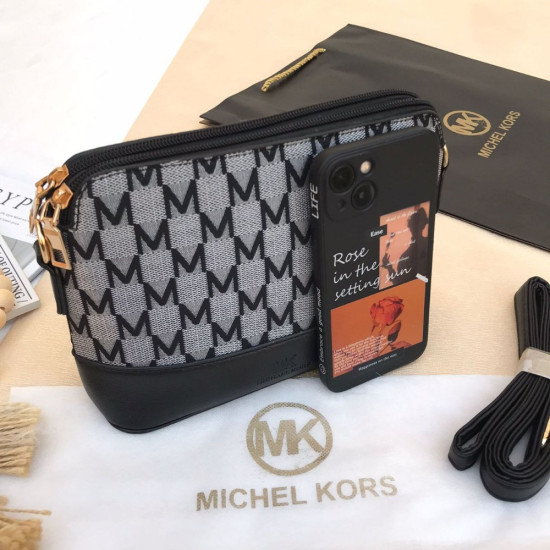 شنطة كتف مايكل كورس هاي كوالتي 1