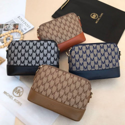 شنطة كتف مايكل كورس هاي كوالتي 1