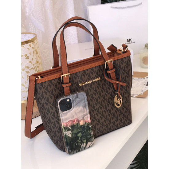 شنطة كتف مايكل كورس هاي كوالتي 3