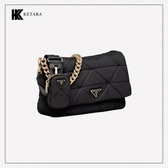 شنطة كتف برادا 3