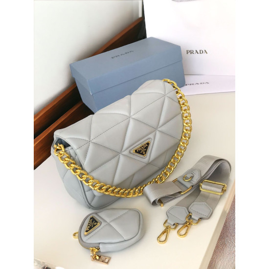 شنطة كتف برادا 3