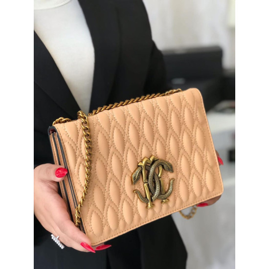 شنطة كتف روبرتو كفالي هاي كوالتي 1