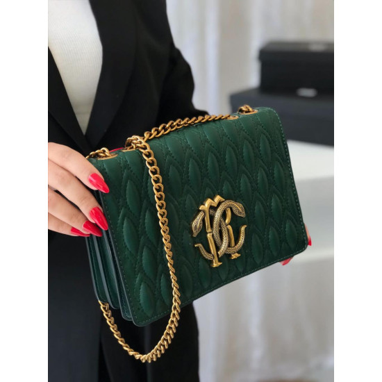 شنطة كتف روبرتو كفالي هاي كوالتي 1