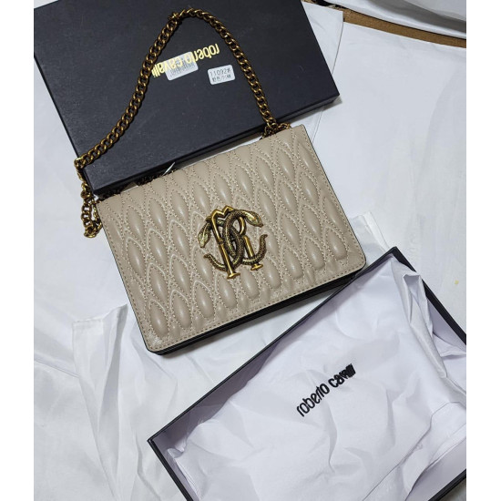 شنطة كتف روبرتو كفالي هاي كوالتي 1