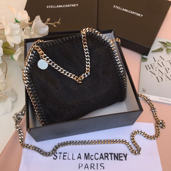 شنطة كتف ستيلا مكارتيني هاي كواليتي 1