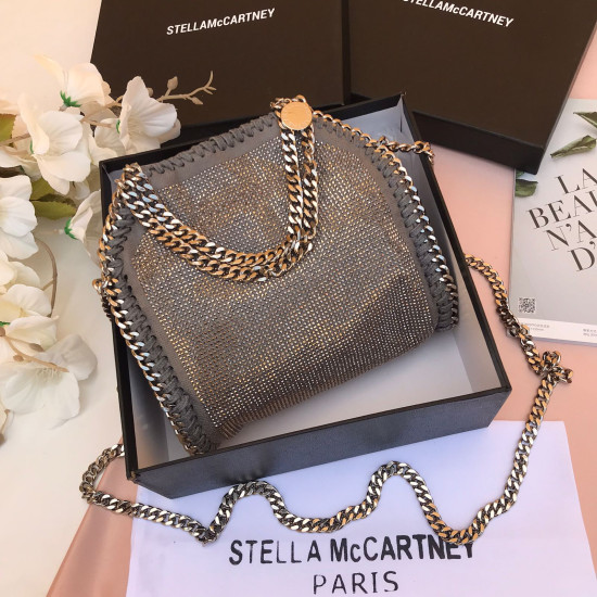 شنطة كتف ستيلا مكارتيني هاي كواليتي 1