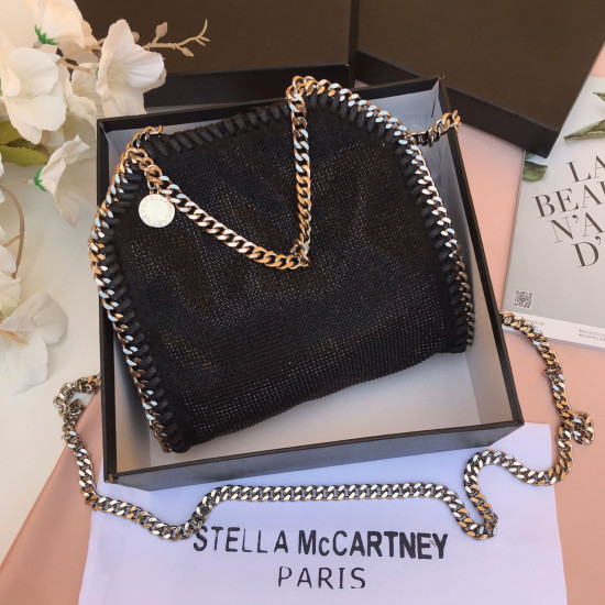 شنطة كتف ستيلا مكارتيني هاي كواليتي 1