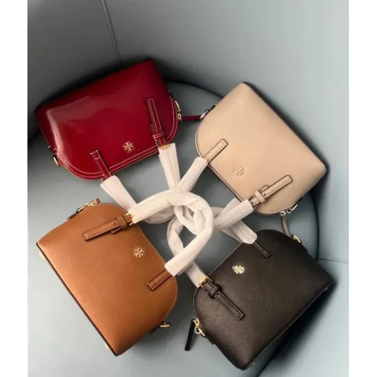 شنطة كتف توري بورش 4