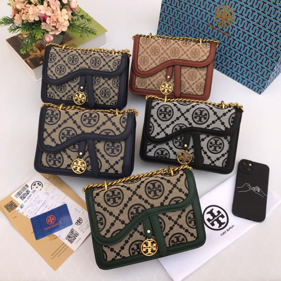 شنطة كتف توري بورش 6