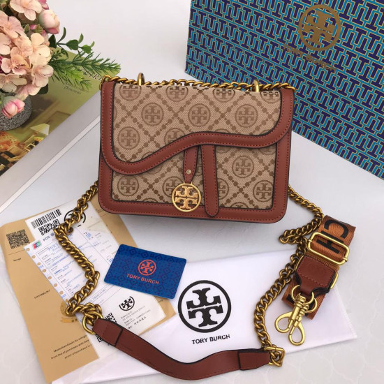 شنطة كتف توري بورش 6