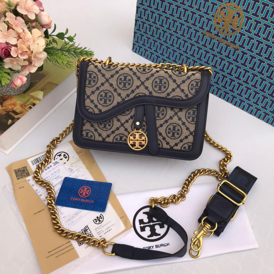 شنطة كتف توري بورش 6