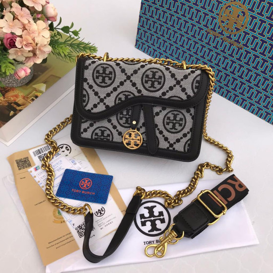 شنطة كتف توري بورش 6