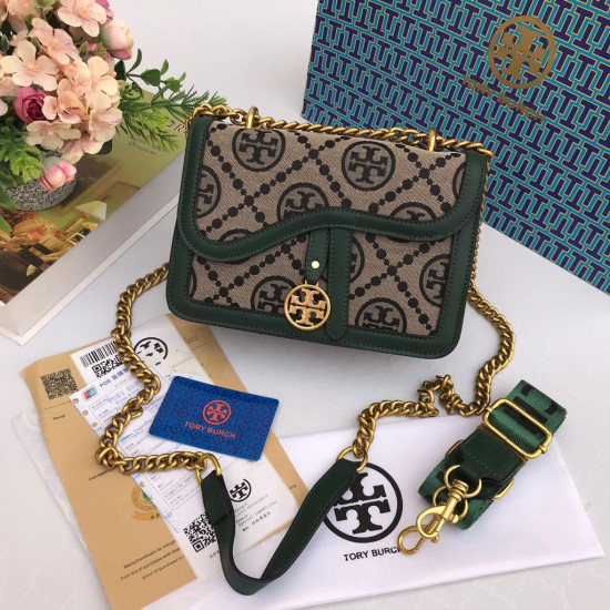 شنطة كتف توري بورش 6