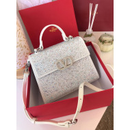 شنطة كتف فالنتينو