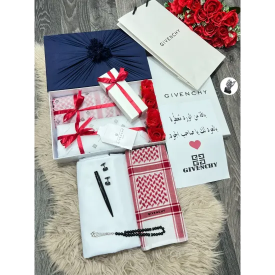 بكج جيفنشي هاي كوالتي 1