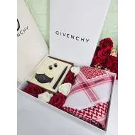 بكج جيفنشي هاي كوالتي