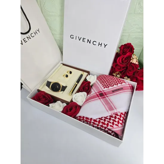 بكج جيفنشي هاي كوالتي