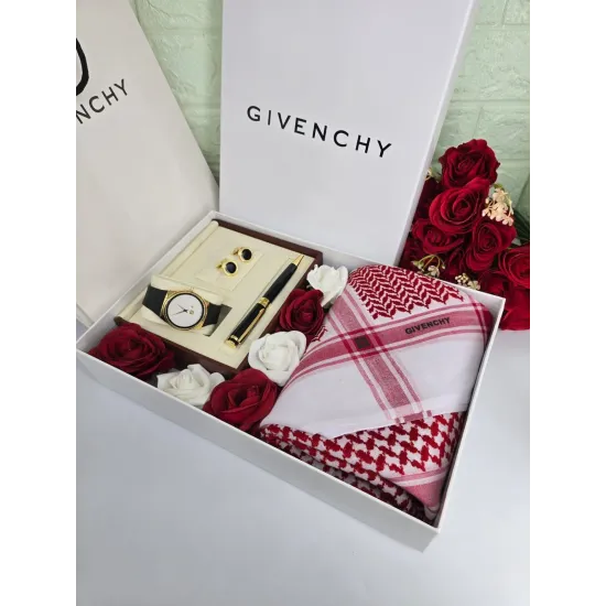 بكج جيفنشي هاي كوالتي