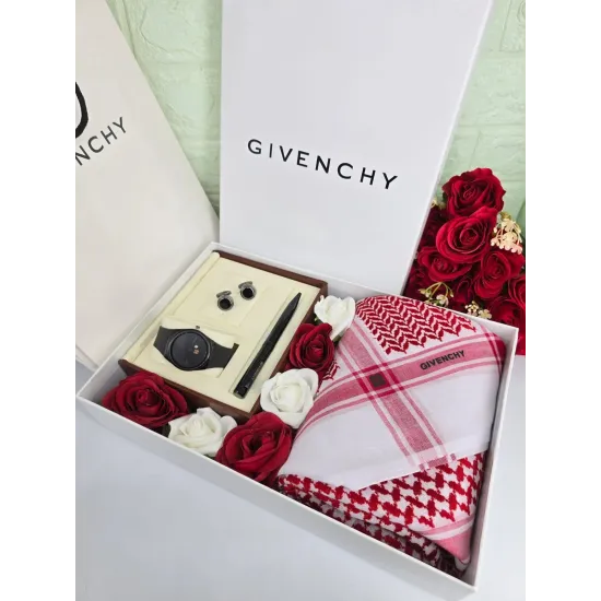 بكج جيفنشي هاي كوالتي