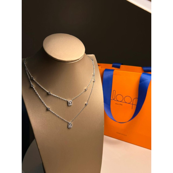 طقم عنق اووب هاي كواليتي 1