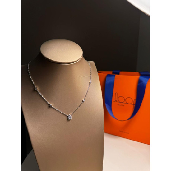 طقم عنق اووب هاي كواليتي 3