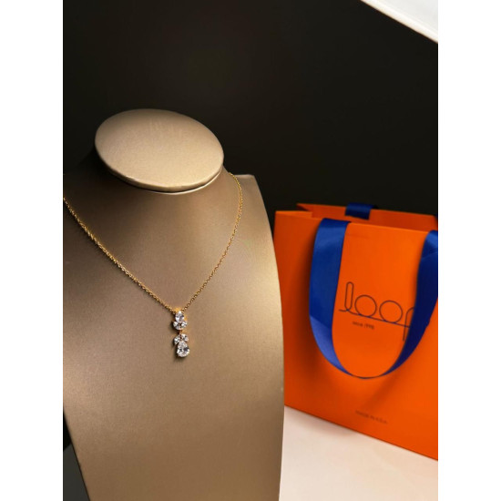 طقم عنق اووب هاي كواليتي 6