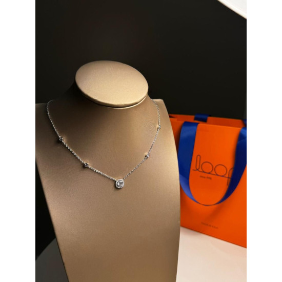 طقم عنق اووب هاي كواليتي 7