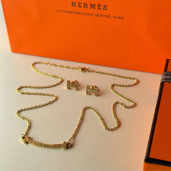 طقم هيرميس هاي كواليتي 1