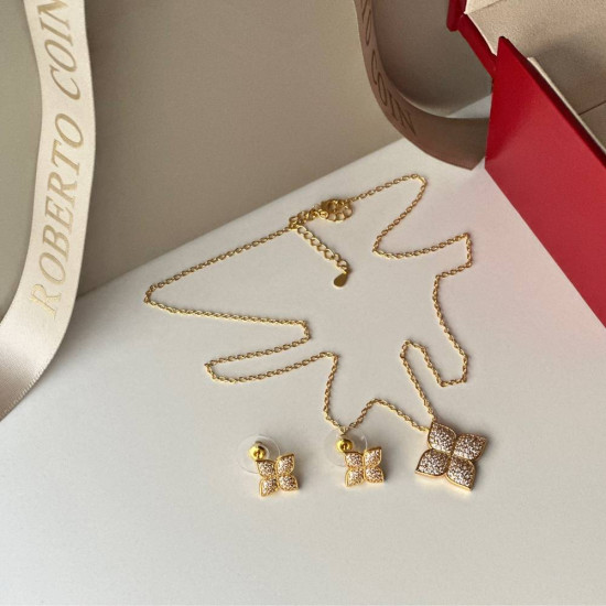 طقم روبيرتو كوين هاي كواليتي 1