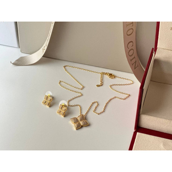 طقم روبيرتو كوين هاي كواليتي 1