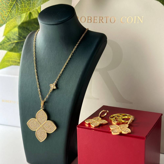 طقم روبيرتو كوين هاي كواليتي 3