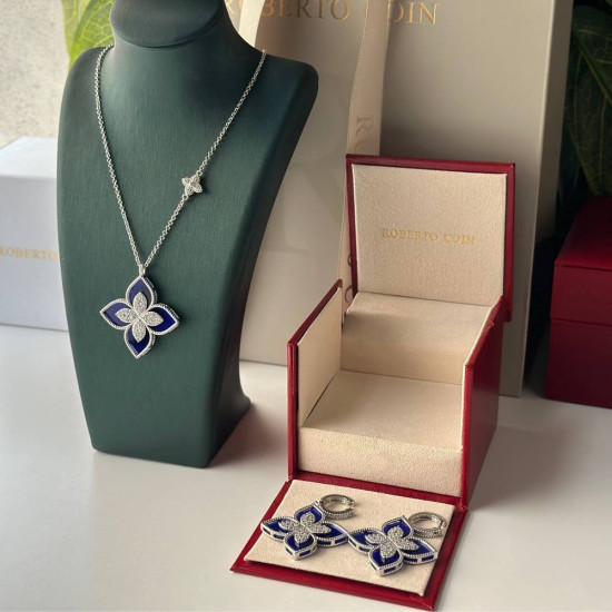 طقم روبيرتو كوين هاي كواليتي 4