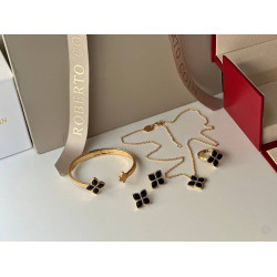 طقم روبيرتو كوين هاي كواليتي 5