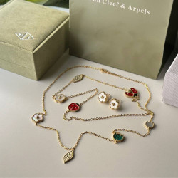 طقم فان كليف هاي كواليتي 2