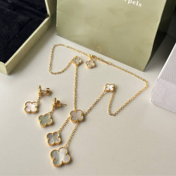 طقم فان كليف هاي كواليتي 3