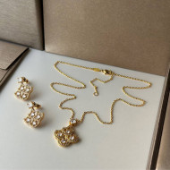 طقم فان كليف هاي كواليتي 4