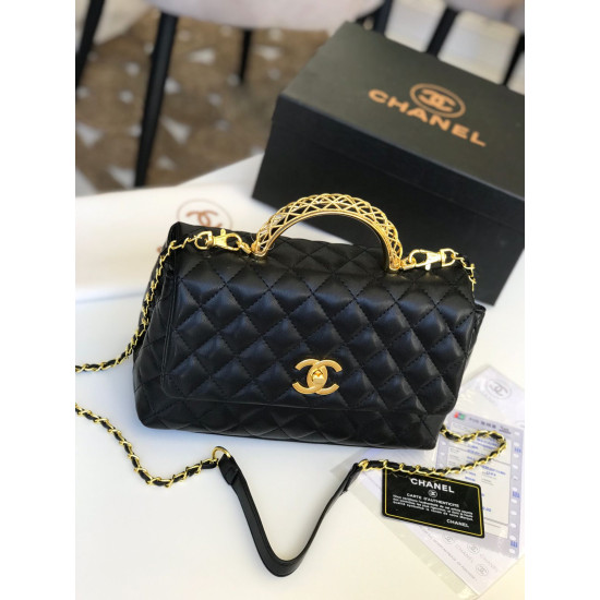 شنطة كتف شانيل هاي كواليتي 1