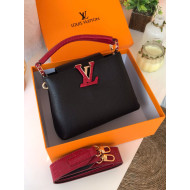 شنطة كتف لويس فيتون 2