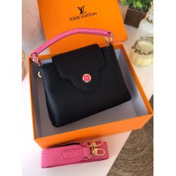 شنطة كتف لويس فيتون هاي كواليتي 3