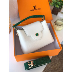 شنطة كتف لويس فيتون هاي كواليتي 3