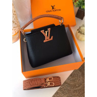 شنطة كتف لويس فيتون هاي كواليتي 4