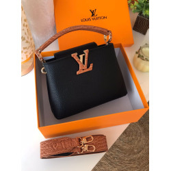 شنطة كتف لويس فيتون هاي كواليتي 4